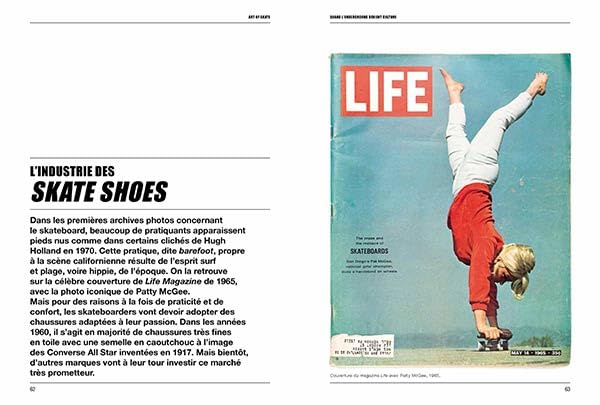 Art of Skate: Histoire(s) d'une culture urbaine