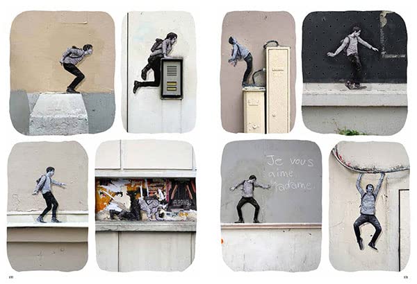 Odyssée│Levalet