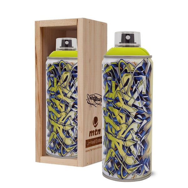 MTN Limited Edition Asend