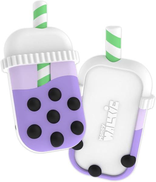 Money Walkie BUBBLE TEA