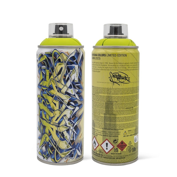 MTN Limited Edition Asend
