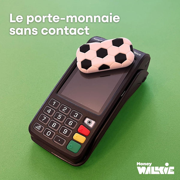 Money Walkie FOOT
