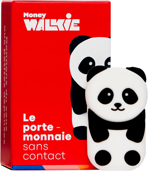Money Walkie PANDA