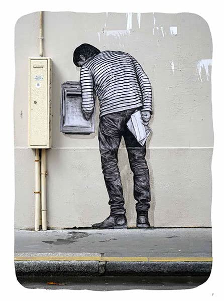 Odyssée│Levalet
