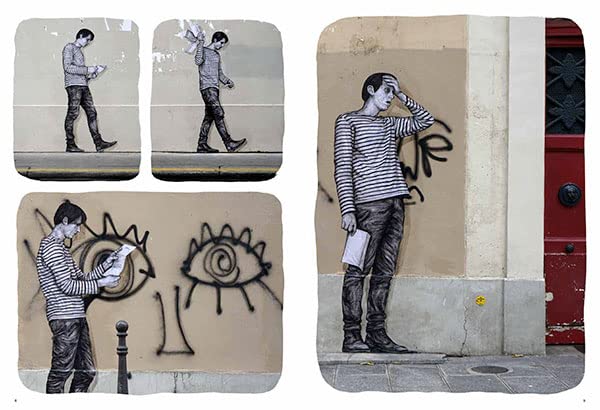 Odyssée│Levalet