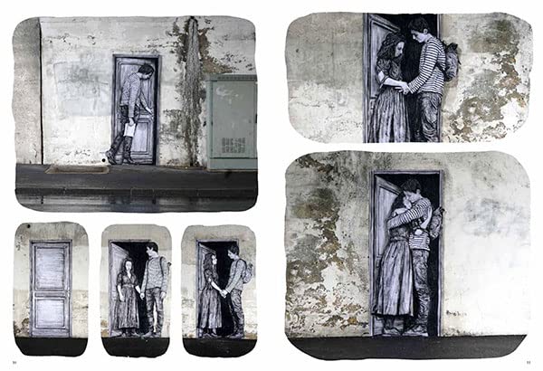 Odyssée│Levalet