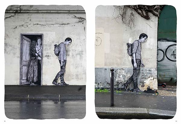 Odyssée│Levalet