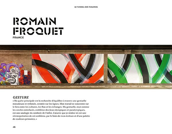 The guide to Street Art in Paris 2022
