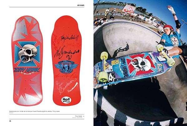Art of Skate: Histoire(s) d'une culture urbaine