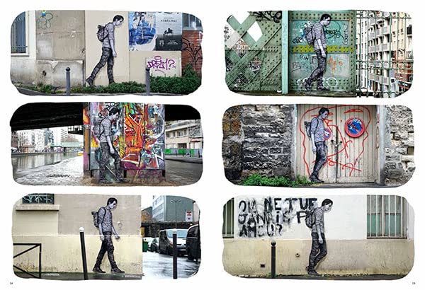 Odyssée│Levalet