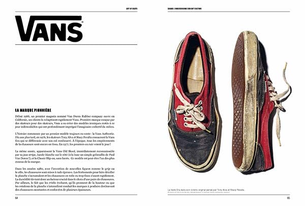 Art of Skate: Histoire(s) d'une culture urbaine