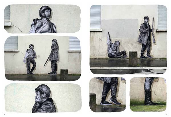 Odyssée│Levalet