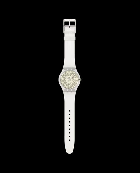 SWATCH - FROM THE ARCHIVE PAY!