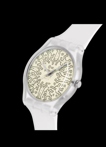 SWATCH - FROM THE ARCHIVE PAY!