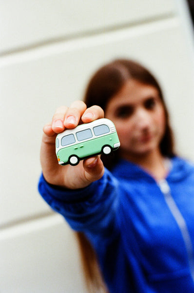 Money Walkie VAN