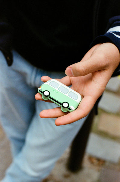 Money Walkie VAN