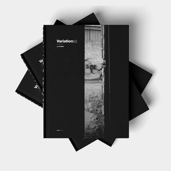 Yann L'Outsider - Variations