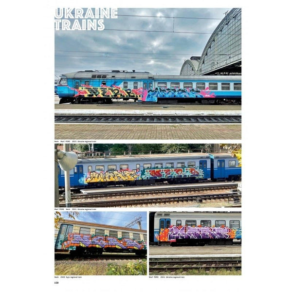 Concrete Magazine n°19