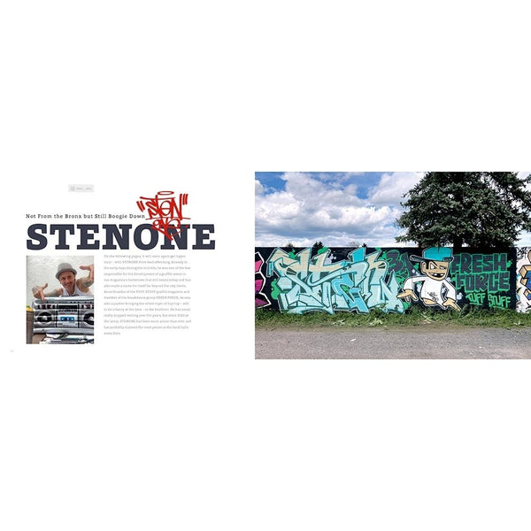 Stylefile Magazine n°59