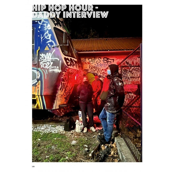 Concrete Magazine n°19