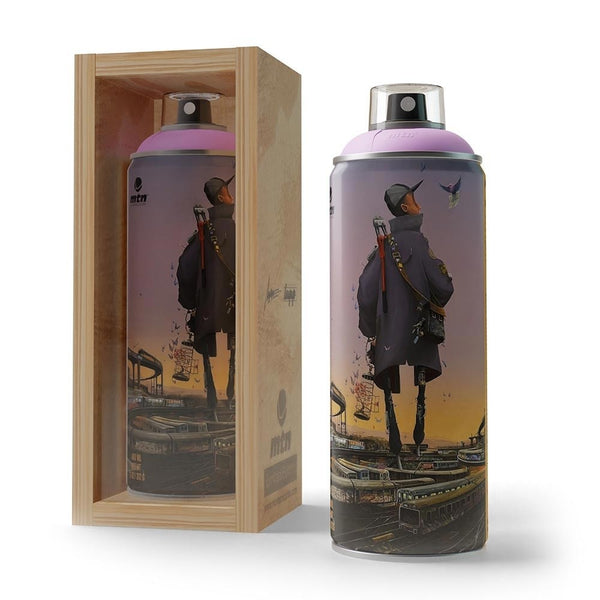 MTN Limited Edition Maye