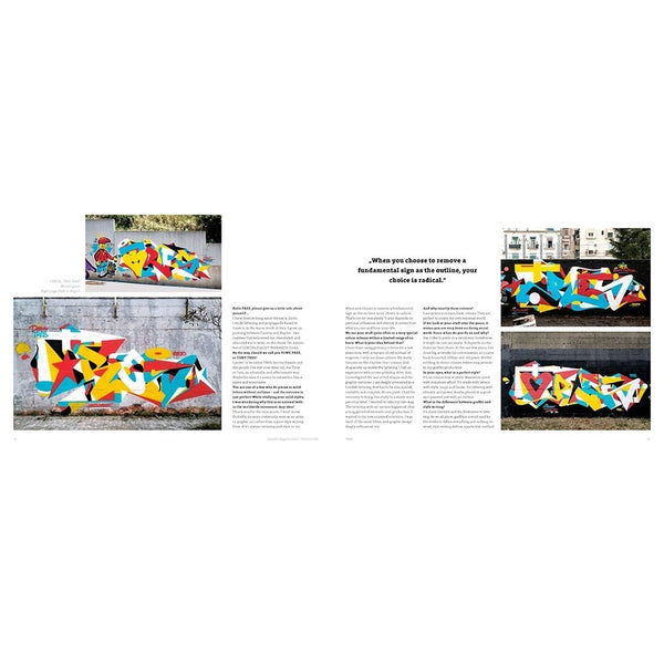 Stylefile Magazine n°59