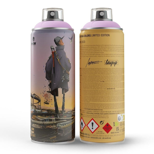 MTN Limited Edition Maye