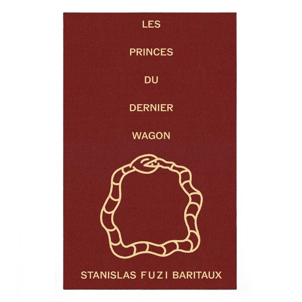 Les Princes du Dernier Wagon