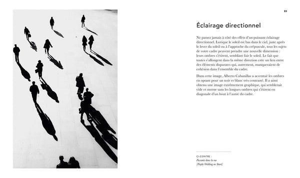 #Photographie: Le petit livre des grandes inspirations