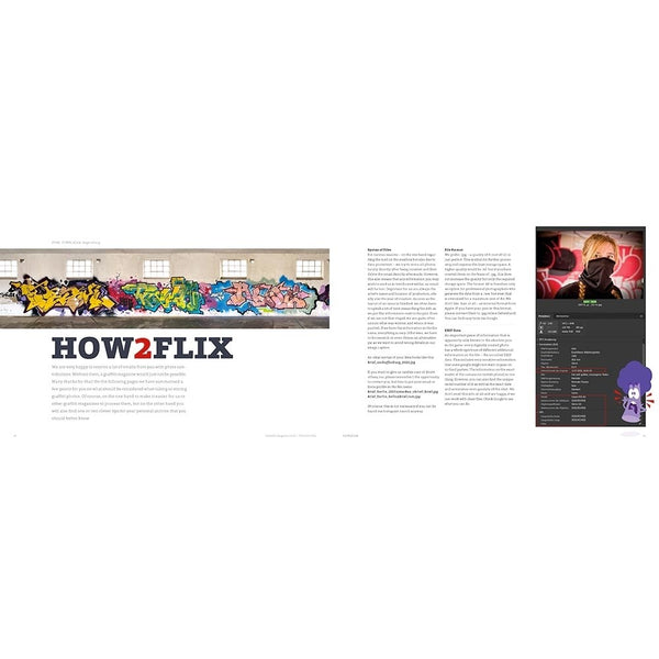 Stylefile Magazine n°59