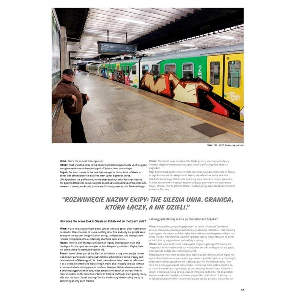 Concrete Magazine n°19