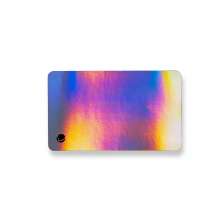 MTN WTF Marker + Eggshell (Hologram)