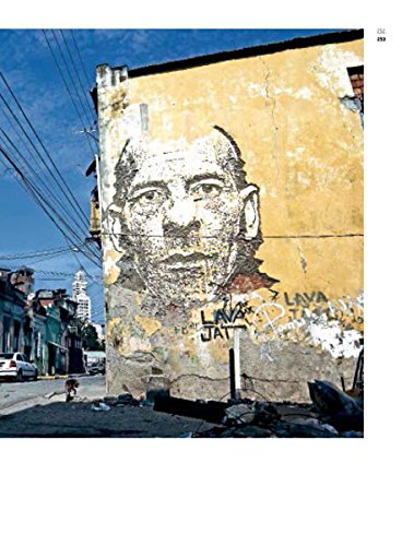 Vhils│Entropy