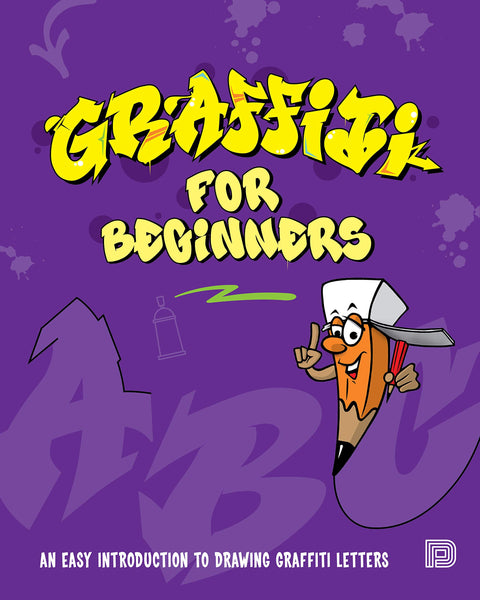 Graffiti for beginners in