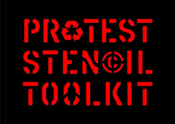 PROTEST STENCIL TOOL KIT