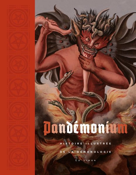 PANDEMONIUM