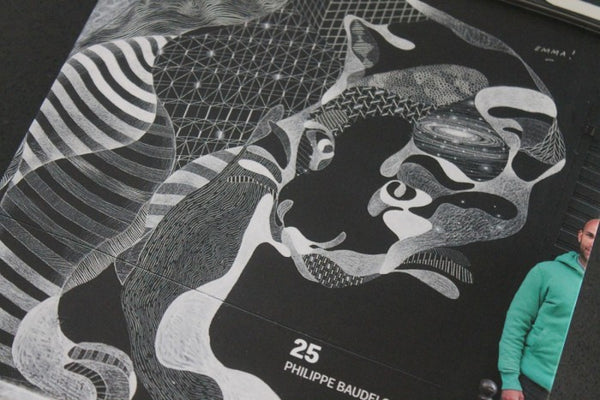 25 – Philippe Baudelocque