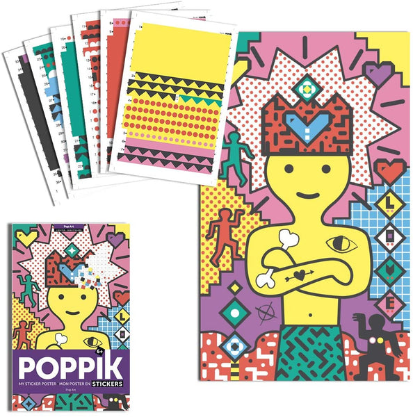 Poppik - Pop Art