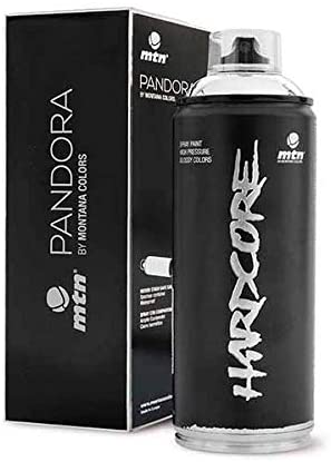 MTN - Pandora