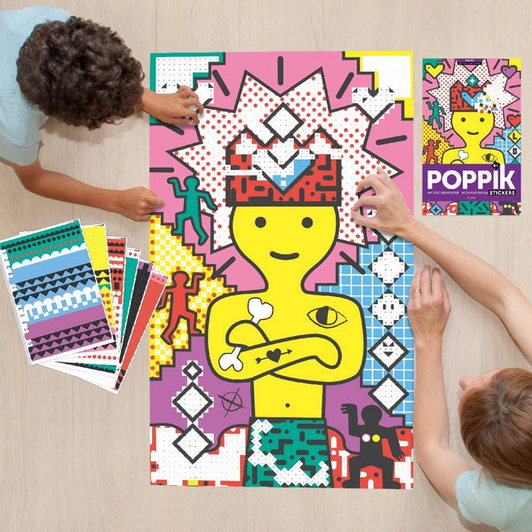 Poppik - Pop Art