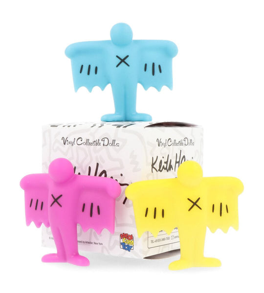 VCD Keith Haring Mini Series 2
