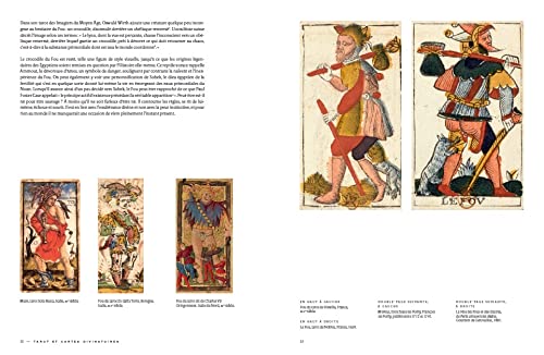 TAROTS and Divinatory cards