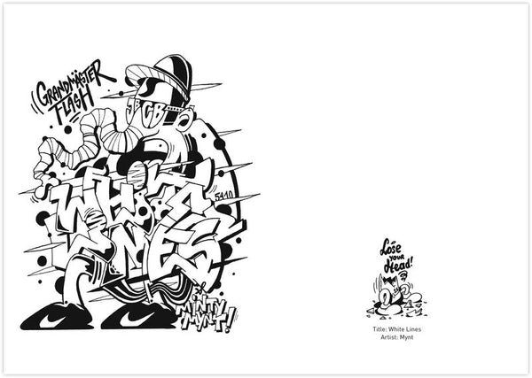 The Jukebox Coloring Book
