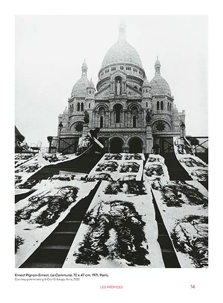 Capitale(s): 60 ans d'art urbain à Paris
