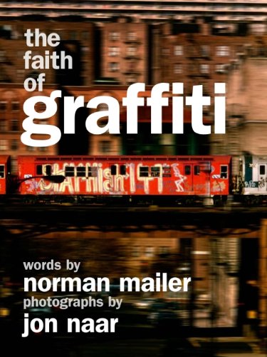 The Faith Of Graffiti