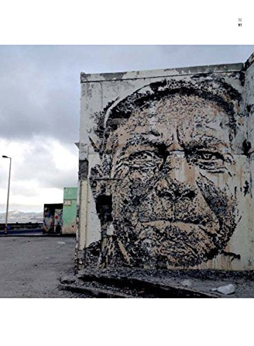 Vhils│Entropy