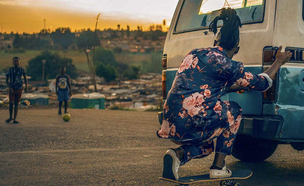 Art on Deck: An Exploration of Supreme Skateboards