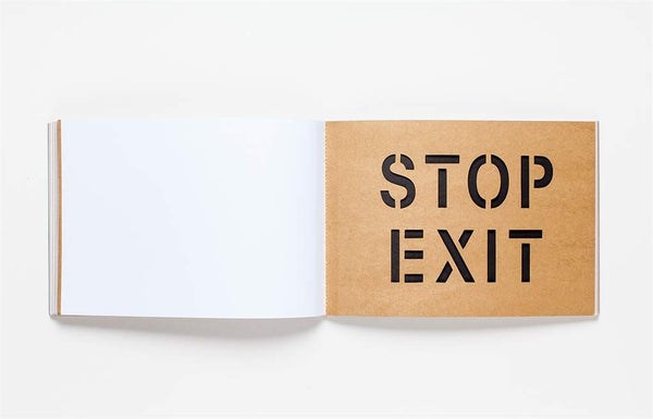 PROTEST STENCIL TOOL KIT