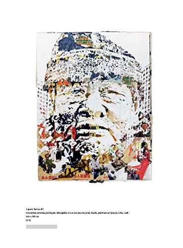 Vhils│Entropy