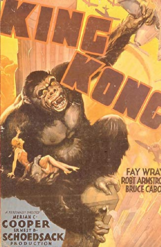 The Monstrous Parade - The Birth of Modern Monsters